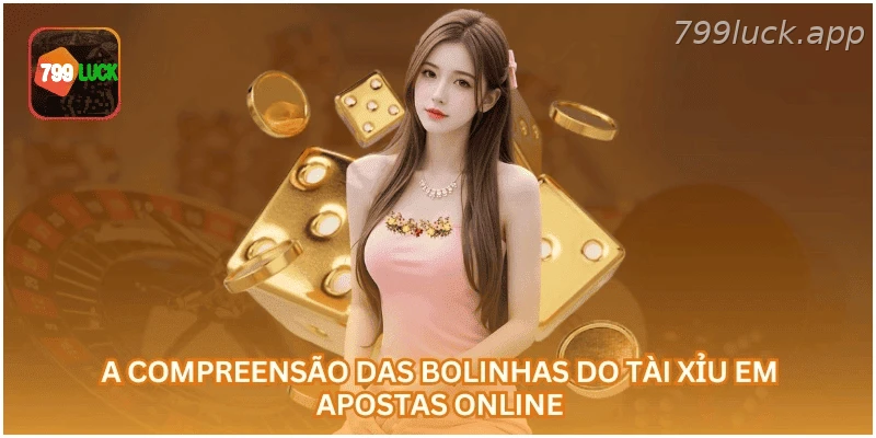 Entenda a dinâmica dos dados no tài xỉu online.