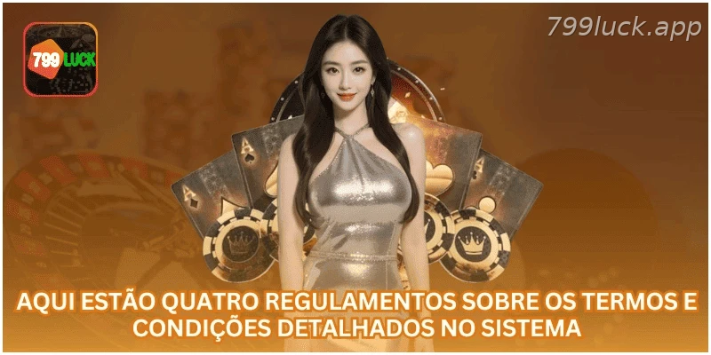 Direitos dos jogadores na política de privacidade da 799LUCK.