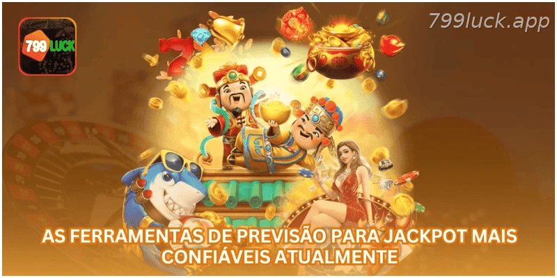 Ferramentas de previsão para jackpot devem ser avaliadas com cautela.