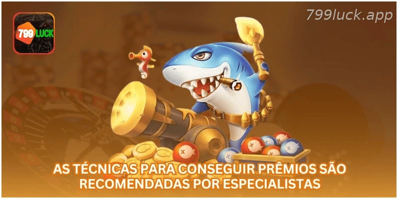 Técnicas para jogar Fishing King com mais controle.