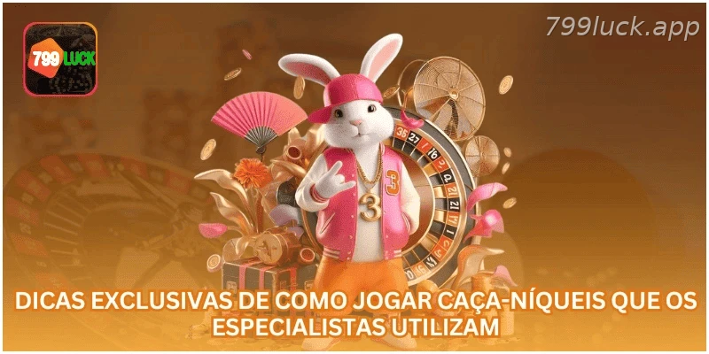 Dicas práticas para jogar caça-níqueis online com mais organização.