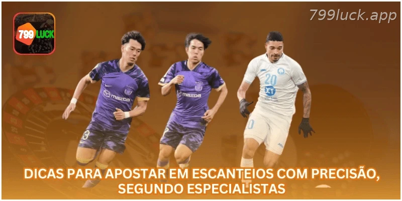 Dicas para analisar apostas em escanteios com mais atenção.