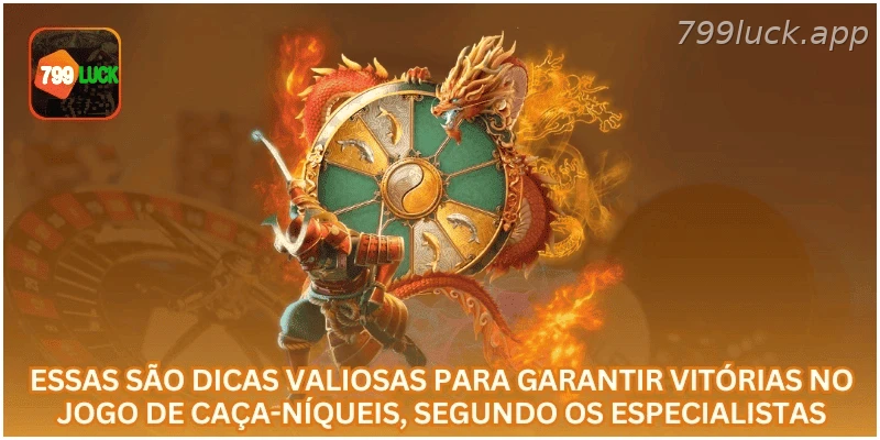 Dicas para jogar caça-níqueis 777 com controle e responsabilidade.