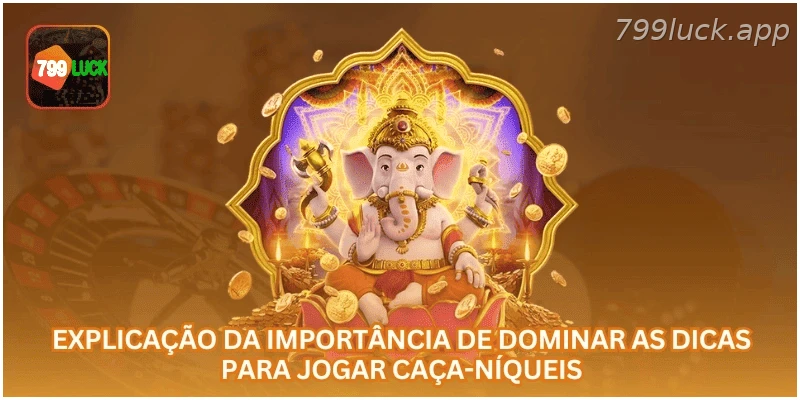 Importância de conhecer dicas antes de jogar caça-níqueis online.