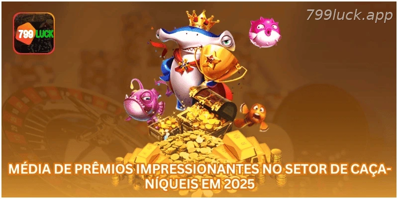 Médias de prêmios e multiplicadores no Rei da Pesca em 2025.