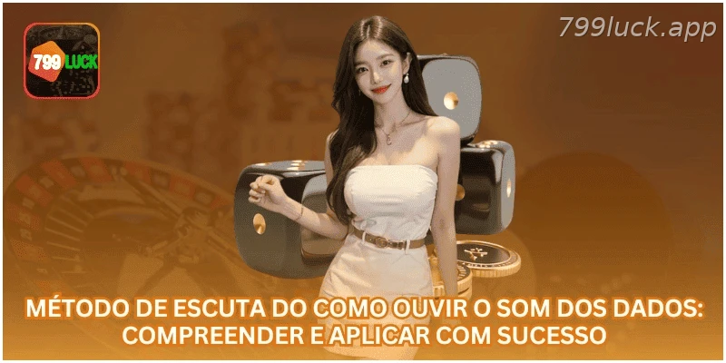 Método de Escuta do como ouvir o som dos dados: Compreender e Aplicar com Sucesso