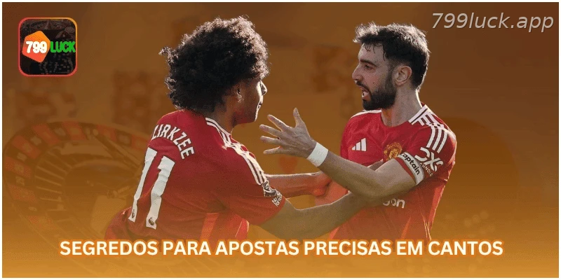 Dicas para analisar apostas em cantos com mais precisão.