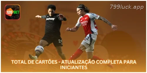 Total de Cartões - Atualização Completa para Iniciantes
